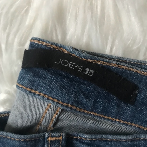 { Joe’s} Petite Bootcut Medium Wash Jeans - Picture 2 of 7